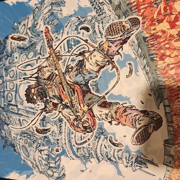 Eyes On Wall Decor - Picture 2 of 4